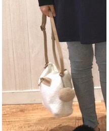 Cutie Blonde | バッグ