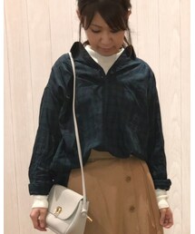 SHOO・LA・RUE | シャツ/ブラウス