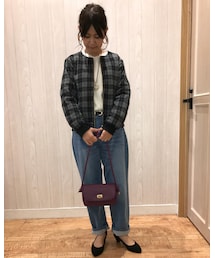 キャップなし📷 | トップス