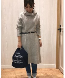 DRESKIP | ワンピース/ドレス