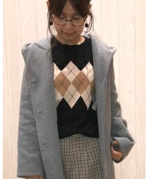 DRESKIP | ニット/セーター