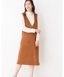 Cutie Blonde | ワンピース/ドレス