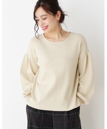 DRESKIP | ニット/セーター