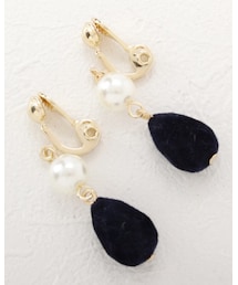 DRESKIP | イヤリング