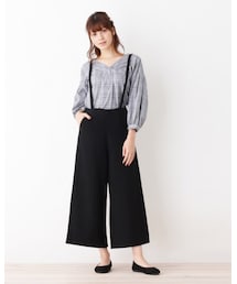 Cutie Blonde | パンツ