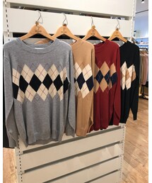 DRESKIP | トップス