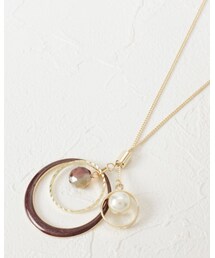 DRESKIP | ネックレス