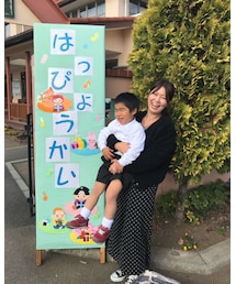 はっぴょうかい♬ | その他