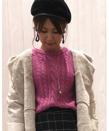 DRESKIP | ネックレス