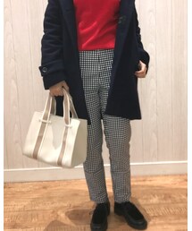 SHOO・LA・RUE | パンツ