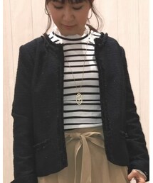 SHOO・LA・RUE | ネックレス