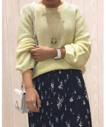 DRESKIP | ネックレス