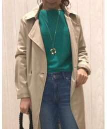 DRESKIP | ネックレス