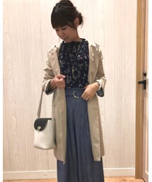 DRESKIP | ネックレス