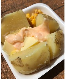 じゃがバタ🤤 | その他