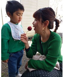 りんご飴🍎 | その他