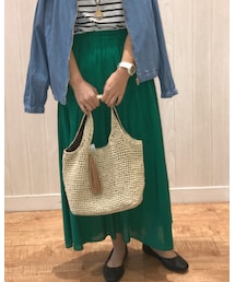 SHOO・LA・RUE | スカート