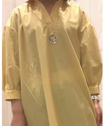 SHOO・LA・RUE | ネックレス