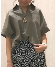 SHOO・LA・RUE | ネックレス