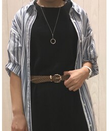 SHOO・LA・RUE | ネックレス