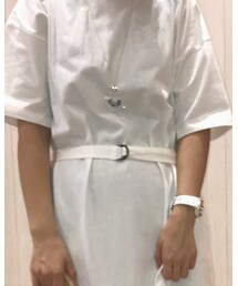 DRESKIP | ネックレス