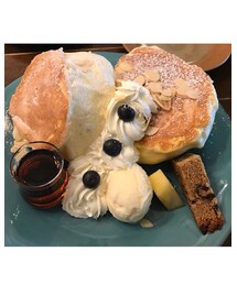 パンケーキ🥞 | その他