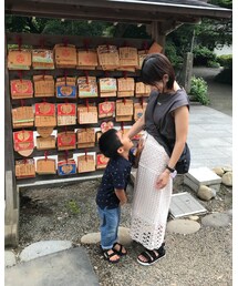 安産祈願⛩✨ | その他