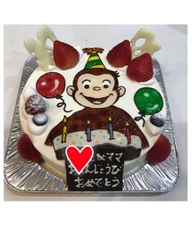 誕生日ケーキ🎂 | その他