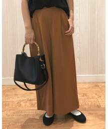 SHOO・LA・RUE | パンツ