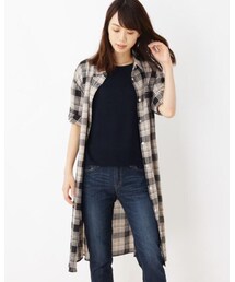 SHOO・LA・RUE | ワンピース/ドレス