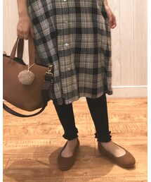 SHOO・LA・RUE | パンツ