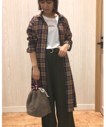 Cutie Blonde | トップス