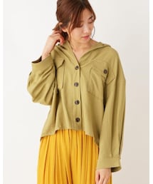 Cutie Blonde | トップス