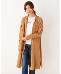 Cutie Blonde | ワンピース/ドレス