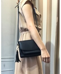 LOOKBOOK穿搭冊 | ショルダーバッグ