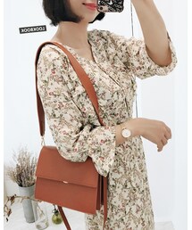LOOKBOOK 穿搭冊 | ショルダーバッグ