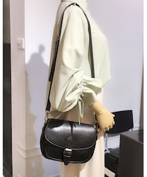 LOOKBOOK穿搭冊 | ショルダーバッグ