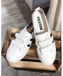 LOOKBOOK穿搭冊 | その他シューズ