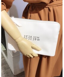 LOOKBOOK穿搭冊 | ハンドバッグ