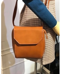 LB穿搭冊 | ショルダーバッグ