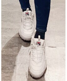 FILA | スニーカー