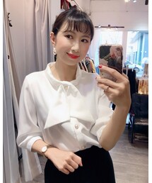 Yuli會親自為您提供穿搭建議唷 | その他