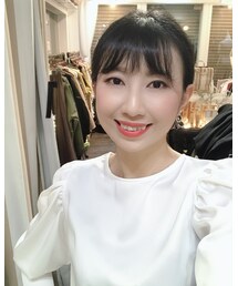 店長Yuli會親自為您提供穿搭建議唷😘 | その他