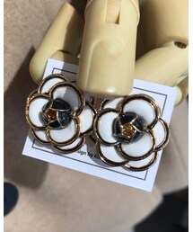 LB 穿搭冊 | ピアス（両耳用）