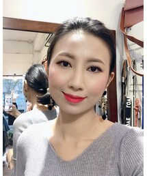 店長Yuli會親自為您提供穿搭建議唷🤗 | その他
