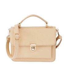 AS KNOW AS PINKY | ショルダーバッグ