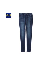 GU | デニムパンツ