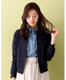 Honeys | ブルゾン