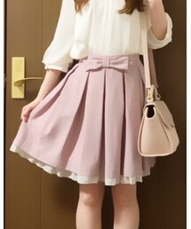 suzutan | スカート