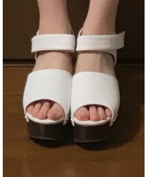 Cacao-Marshe | サンダル